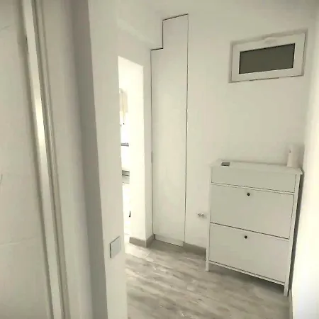 - Cismigiu & Izvor Park Appartamento