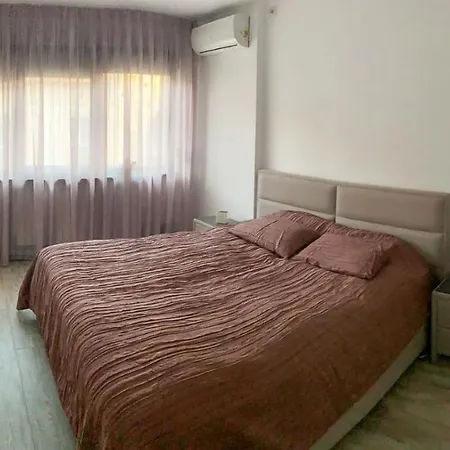 - Cismigiu & Izvor Park Appartamento Bucarest