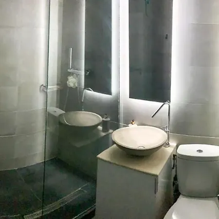 Apartment - Cismigiu & Izvor Park Bukarest
